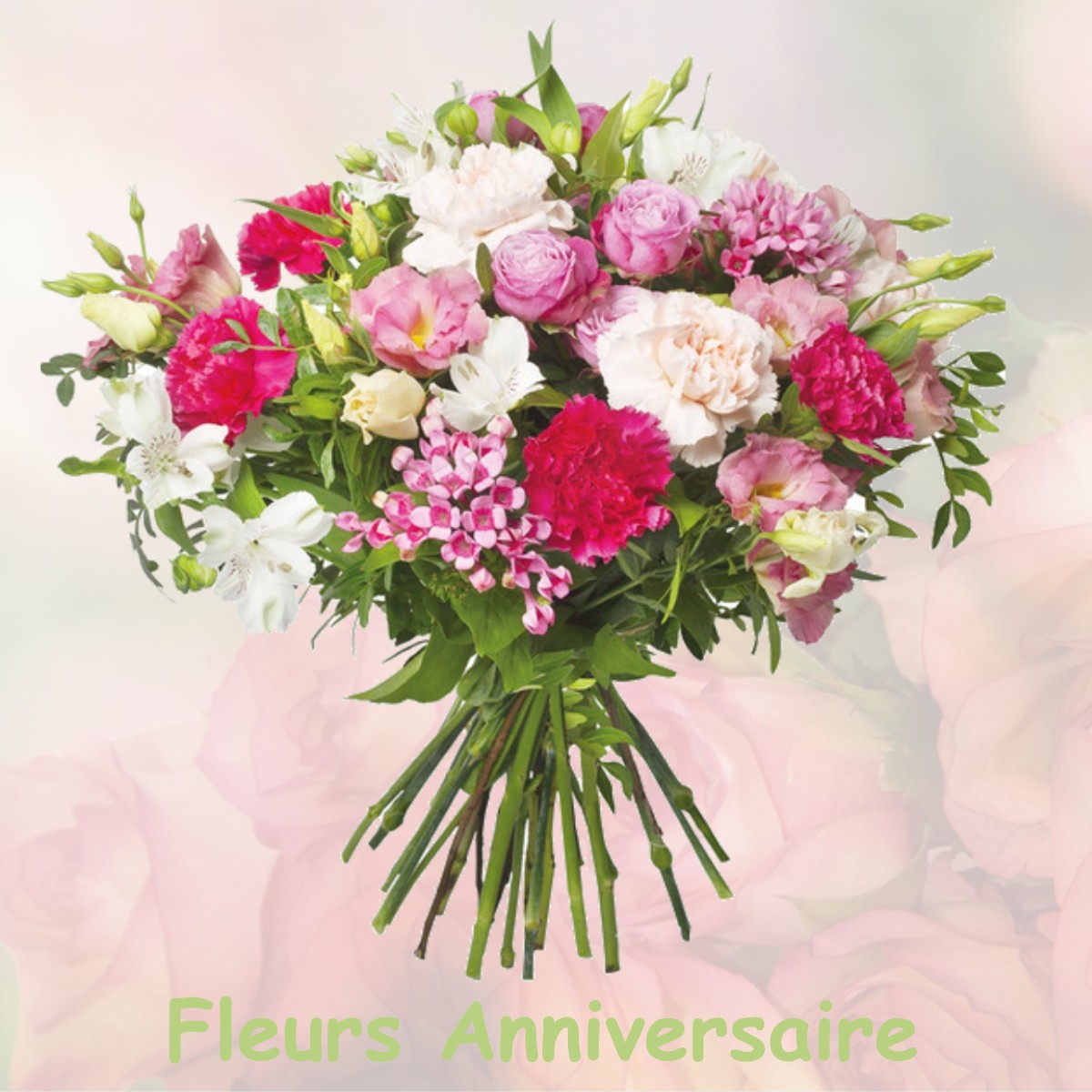 fleurs anniversaire DAMPIERRE-SOUS-BOUHY